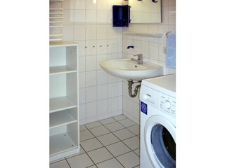 Ferienwohnung Prerow Ausstattung 20