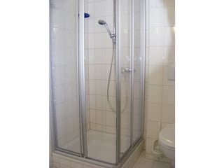 Dusche