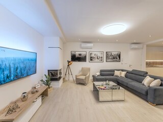 Villa Makarska Buitenaudio-opname 15