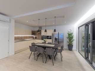 Villa Makarska Buitenaudio-opname 18