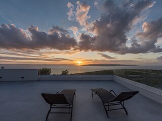 Villa Makarska Outdoor Recording 7