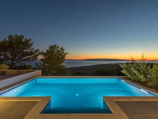 Villa Makarska Buitenaudio-opname 41