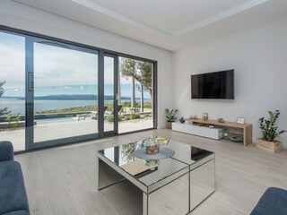 Villa Makarska Buitenaudio-opname 19