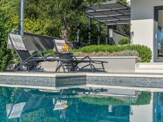 Villa Makarska Buitenaudio-opname 26