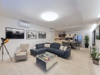 Villa Makarska Buitenaudio-opname 17