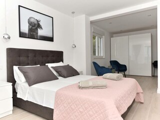 Villa Makarska Buitenaudio-opname 30