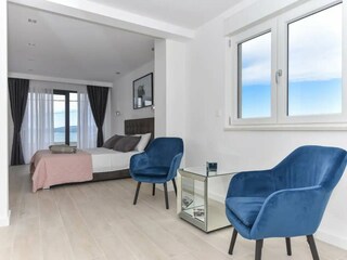 Villa Makarska Buitenaudio-opname 37