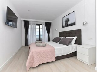 Villa Makarska Buitenaudio-opname 35