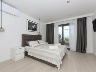 Villa Makarska Buitenaudio-opname 29