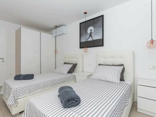 Villa Makarska Buitenaudio-opname 25