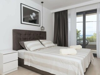 Villa Makarska Buitenaudio-opname 28