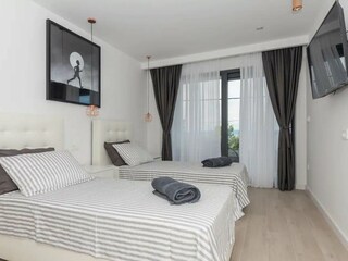 Villa Makarska Buitenaudio-opname 31