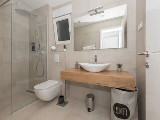 Villa Makarska Buitenaudio-opname 30