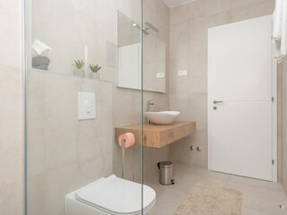 Villa Makarska Buitenaudio-opname 40
