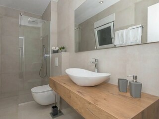 Villa Makarska Buitenaudio-opname 40