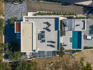 Villa Makarska Buitenaudio-opname 44