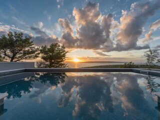 Villa Makarska Buitenaudio-opname 42