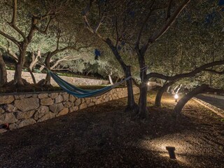 Villa Makarska Buitenaudio-opname 46