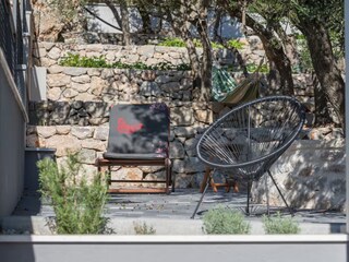 Villa Makarska Buitenaudio-opname 46