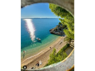 Villa Makarska Features 55