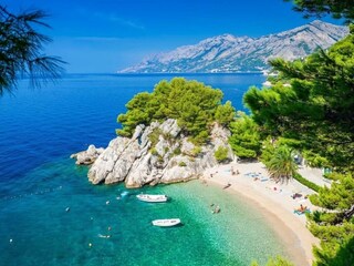 Villa Makarska Kenmerken 54