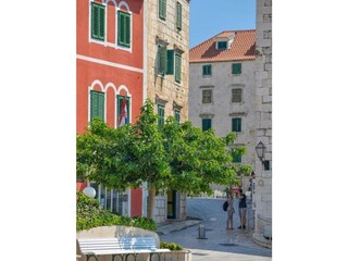 Villa Makarska Features 53