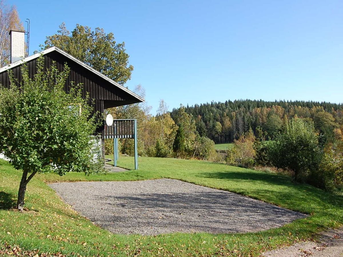 Der weite Blick über unsere Wälder