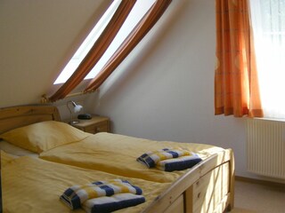 Ferienwohnung Prerow Ausstattung 17