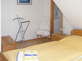 Ferienwohnung Prerow Ausstattung 18