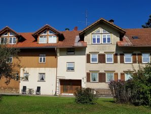 Ferienwohnung Boso - Röthenbach (Allgäu) - image1