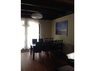 Wohnzimmer Untergeschoss