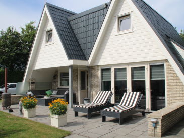 Ferienhaus Sandepark 11