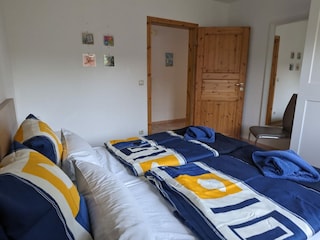 Ferienwohnung Wustrow Ausstattung 10