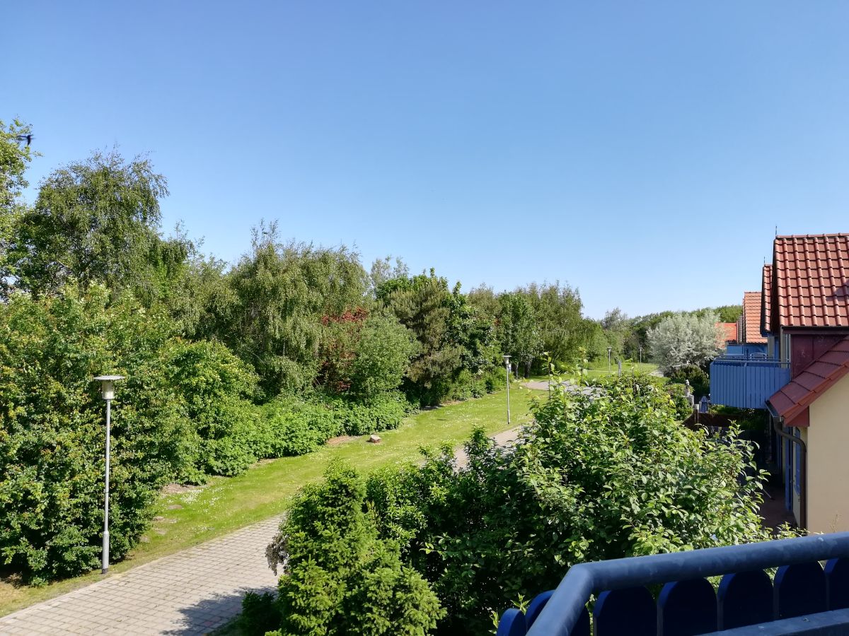 Ferienwohnung Haus Peildeck Obergeschoss Wustrow Frau Doreen Dalecki