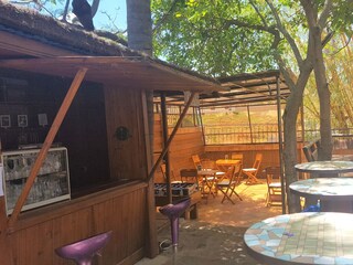 Villa Antananarivo Outdoor Recording 15