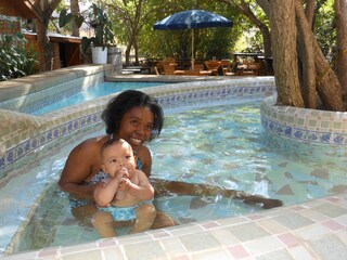 Villa Antananarivo Environment 25