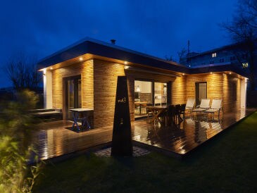 Ferienhaus Strandhaus Immergut neu in 2019