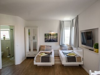 Apartment Zadar Features 9