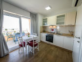 Appartement Zadar Kenmerken 1