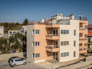 Apartment Zadar Outdoor Recording 4