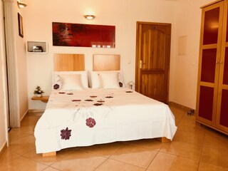 Vakantieappartement Zaostrog Kenmerken 1