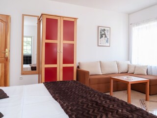 Appartamento per vacanze Zaostrog Caratteristiche 14