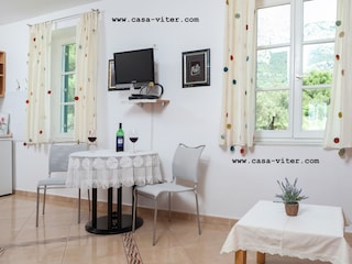 Appartement Zaostrog Buitenaudio-opname 4