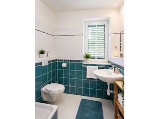 Appartement Zaostrog Kenmerken 21