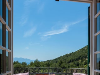 Appartement Zaostrog Buitenaudio-opname 7