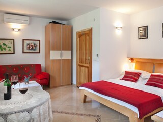 Apartment Zaostrog Ausstattung 10