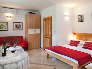 Appartement Zaostrog Kenmerken 22