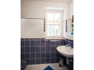 Appartement Zaostrog Kenmerken 27