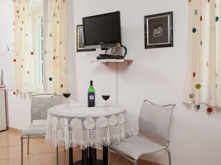 Apartment Zaostrog Ausstattung 13