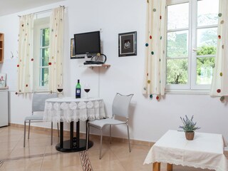 Appartamento Zaostrog Caratteristiche 15